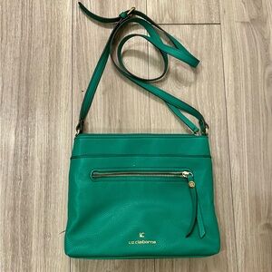 Liz Claiborne - Penny Crossbody Bag
